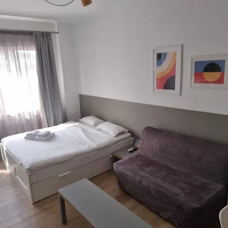 Apartotel.acropolis.view Apartment *