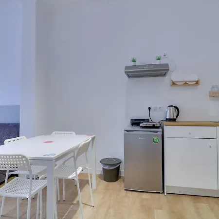 Apartotel.acropolis.view Apartment Athens