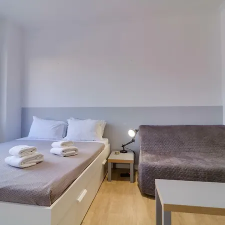Apartotel.acropolis.view Apartment *