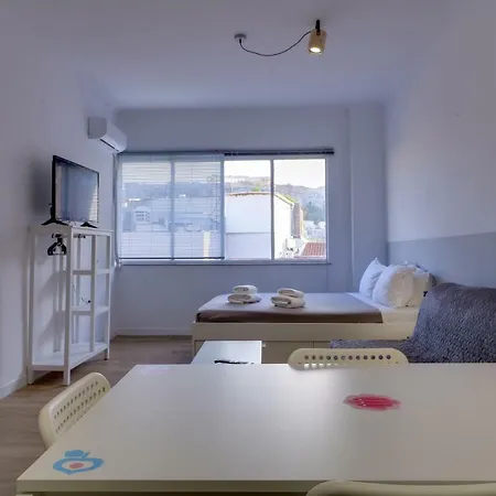 Apartment Apartotel.acropolis.view *