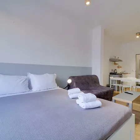Apartotel.acropolis.view Apartament *