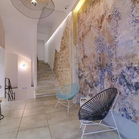 Apartotel.acropolis.view * Ateny