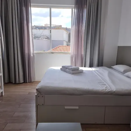 Apartament Apartotel.acropolis.view *